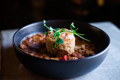 New Orlean's Gumbo