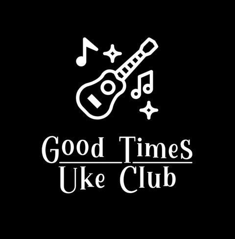 Good Times Uke Club - Refined Fool Brewing Co.