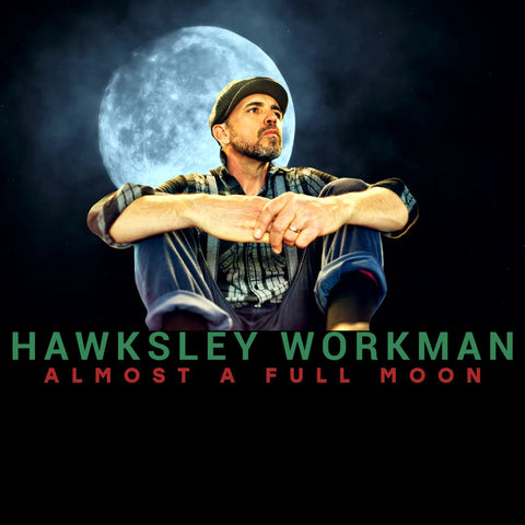 Hawksley Workman - Refined Fool Brewing Co.