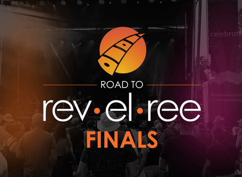 Road to Revelree Finals - Refined Fool Brewing Co.