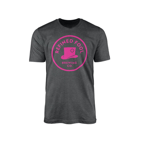 The Refined Fool Classic T-Shirt - Refined Fool Brewing Co.